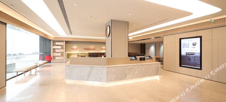 全季酒店(菏泽东明锦绣城店)图片