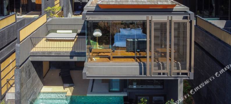 AKRA精选拉扬隐居别墅(Akra Collection Layan - Hideaway Villas)图片
