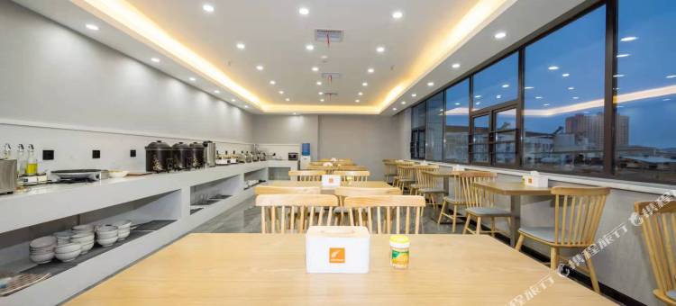 骏怡精选酒店(道县潇水中路店)图片