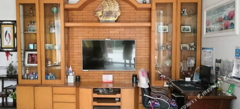 建苑宾馆图片