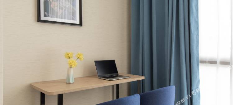 雅斯特酒店(岑溪沿江三路天河广场店)图片