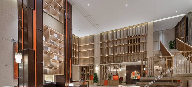 婺源瑞怡清华婺酒店(婺源高铁站弦高古城店)图片