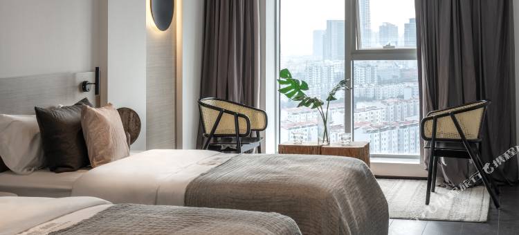 日照里宿(万平口风景区店)图片