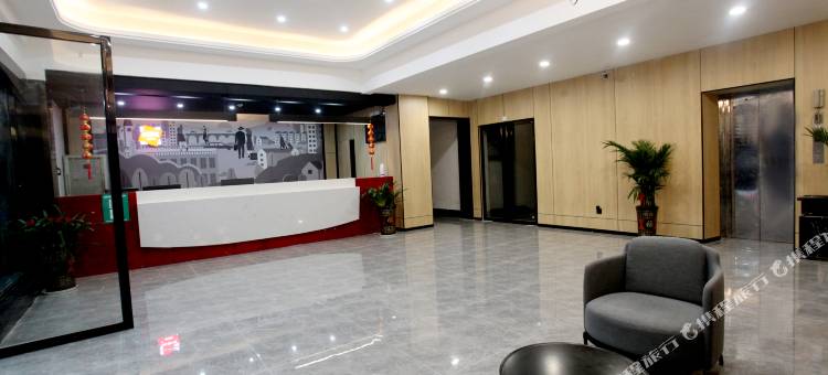 尚客优酒店(东安东站舜皇大道店)图片