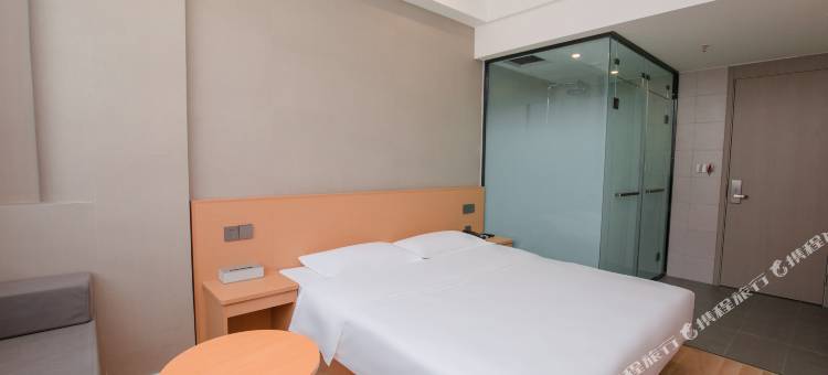 速8精选酒店(开封清明上河园店)图片