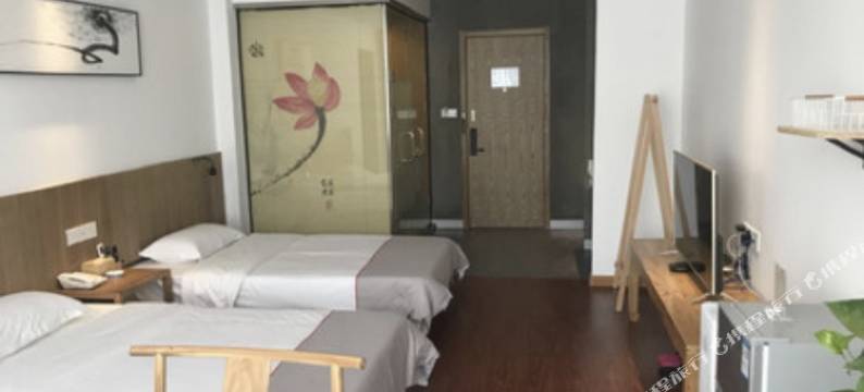 封丘九间堂客栈图片