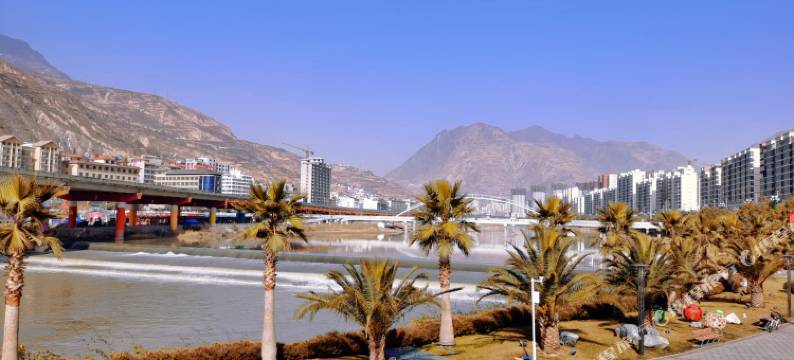 陇南金都大酒店(陇南高铁站店)图片