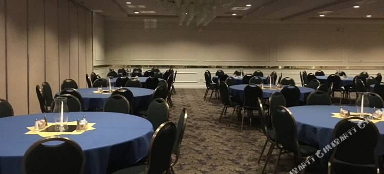 奇迹温泉水疗度假村(Miracle Springs Resort and Spa)图片