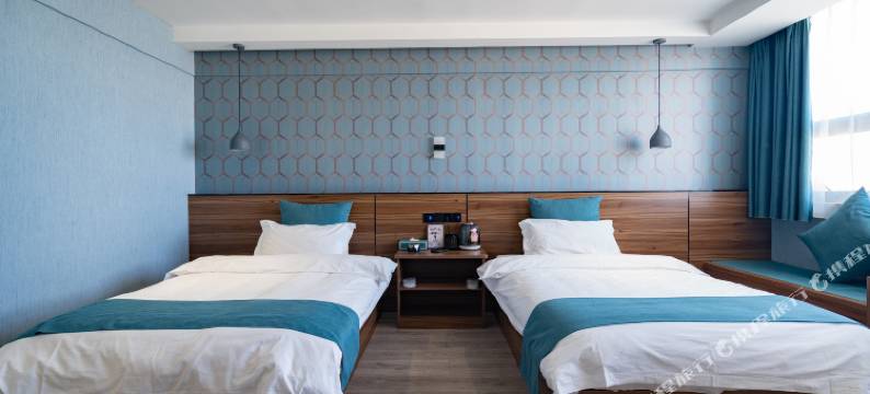 诸城丽景逸林酒店图片