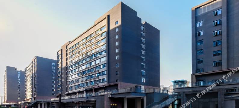 西昌途璟·晴栖酒店(万达广场邛海17度店)图片