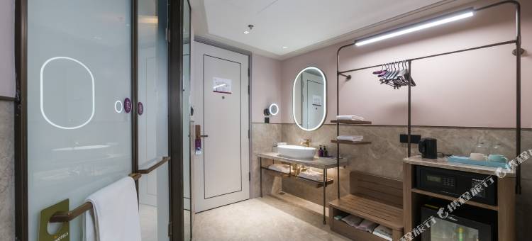 石家庄美居酒店(裕华万达省儿童医院店)图片