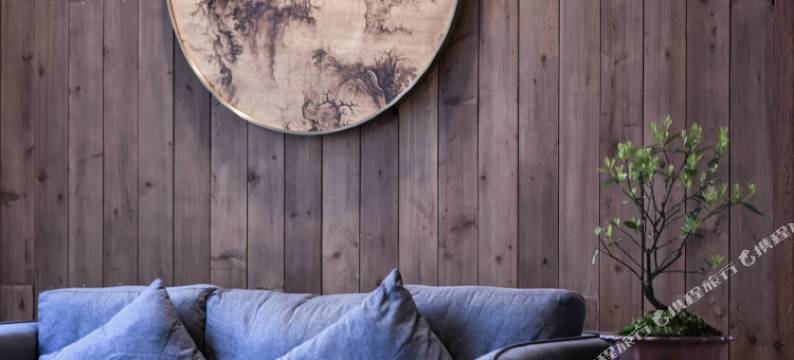 彭州半盏山房民宿图片