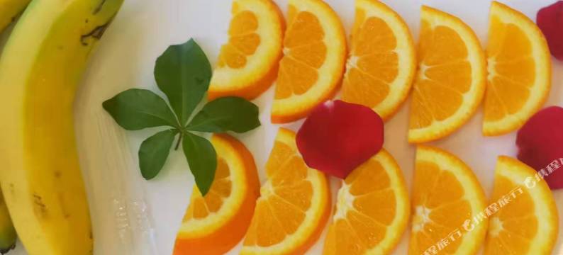 建水湖景轩客栈图片