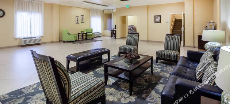 英格尔伍德拉昆塔温德姆套房酒店(La Quinta by Wyndham Inglewood)图片