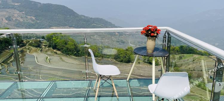 红河云上居精品民宿图片