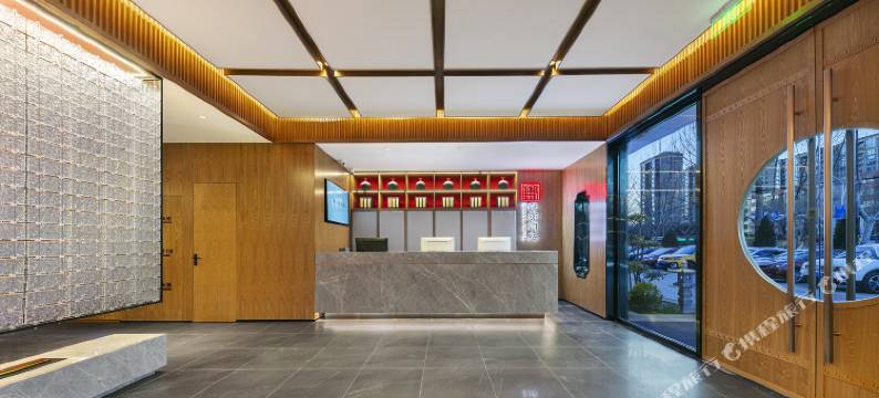 仟那酒店(滕州学院万达广场店)图片