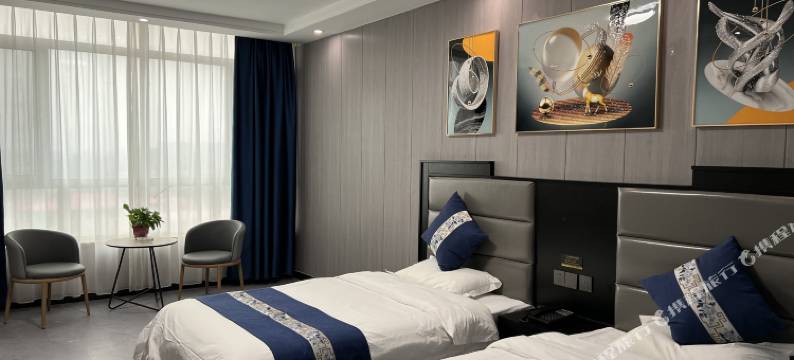 可临宁连锁酒店(邯郸馆陶店)图片