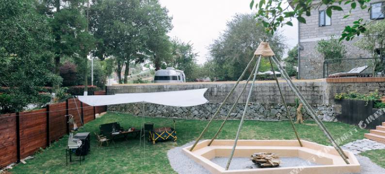 福州鼓岭乐山PartyLife民宿图片