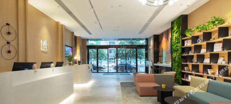 你好酒店(株洲新桂广场桂花路店)图片