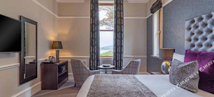 翠廉山酒店(Cuillin Hills Hotel)图片