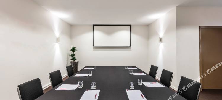 基督城寓言酒店(Fable Christchurch)图片