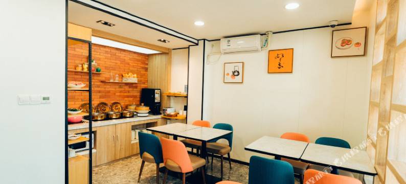 汉庭酒店(北京天安门广场店)图片