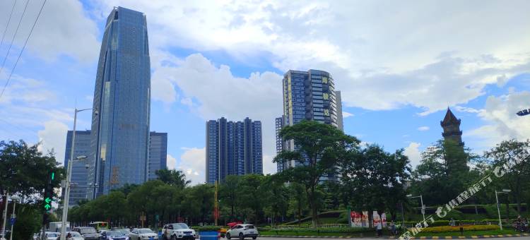 如家酒店·neo(顺德容桂天佑城店)图片