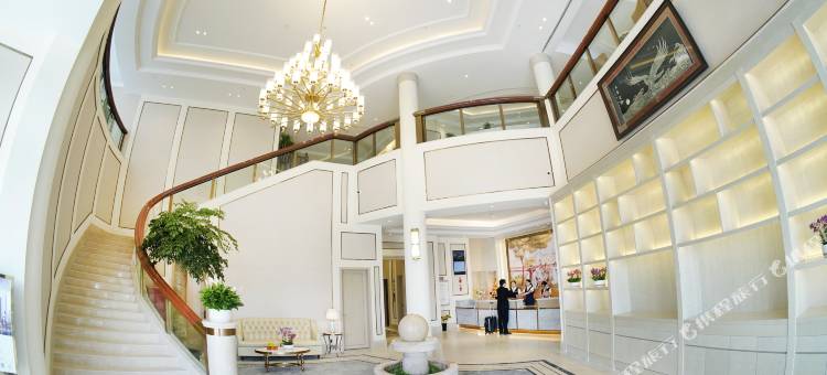 维也纳酒店(楚雄彝人古镇店)图片