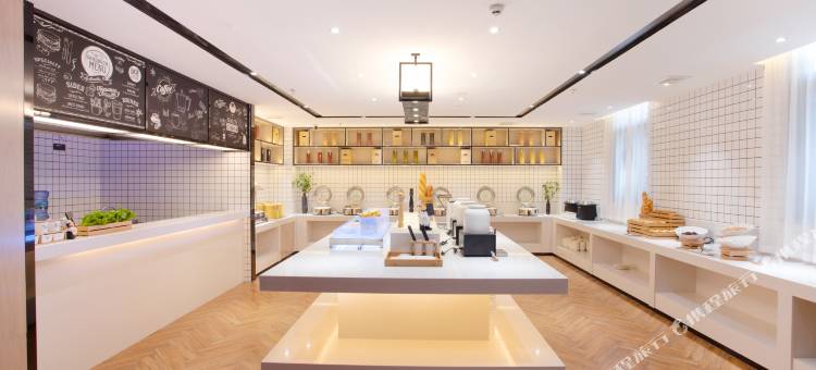 宜尚酒店(河池宜州市政中心广场店)图片