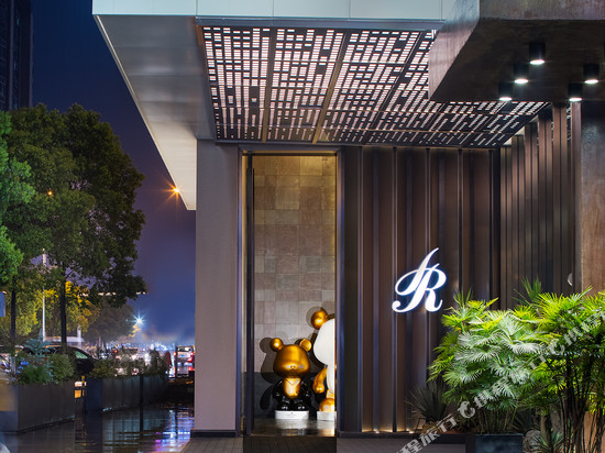 慕思健康睡眠酒店(长沙德思勤省政府店)