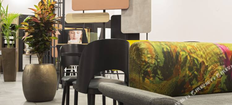 民宿酒店阿拉斯中心莱斯广场(B&B Hotel Arras Centre les Places)图片