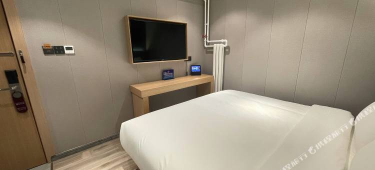Zsmart智尚酒店(北京会议中心鸟巢店)图片