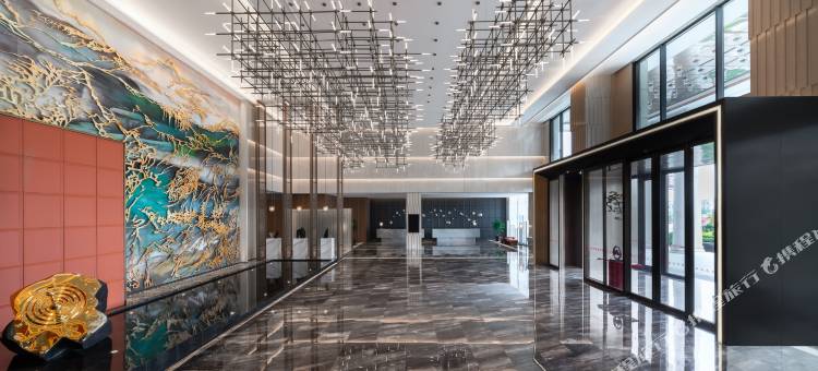 永州明宇尚雅酒店图片