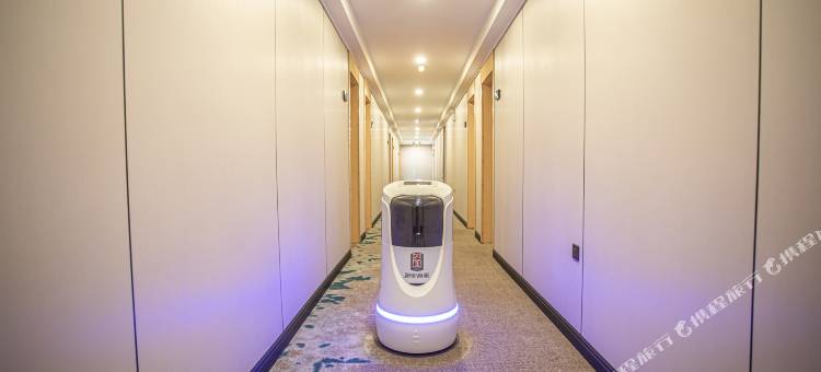 如家派柏·云酒店(潜江东风路店)图片