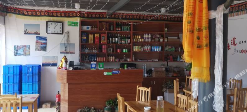 康定乐野民宿(新都桥店)图片