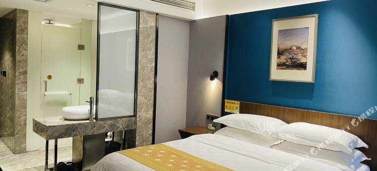 湘潭先锋印象酒店图片