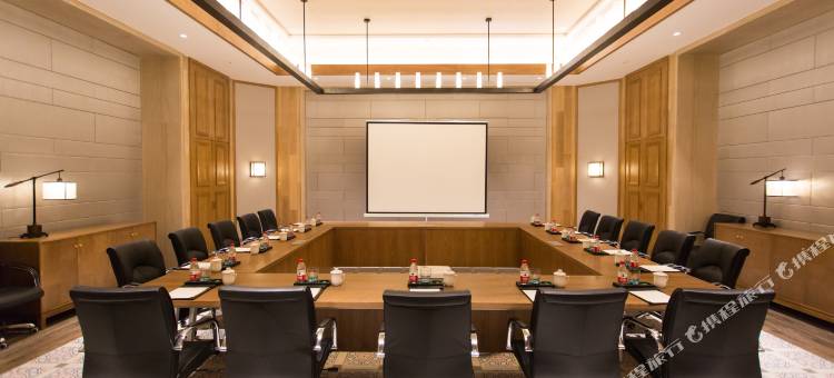 古北水镇古北之光度假酒店图片