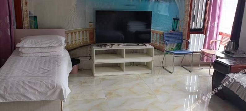 比家馨便捷旅馆(新民陶家屯店)图片