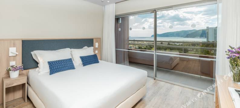 特利亚坎波塔海滨酒店-特辑集团(The Pearl Troia)图片