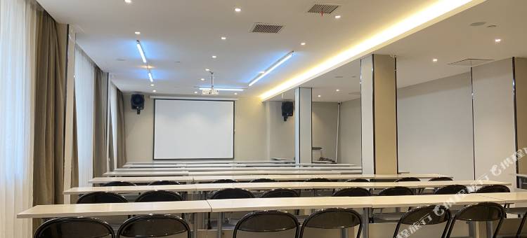 如家酒店·neo(洛阳应天门中国国花园店)图片