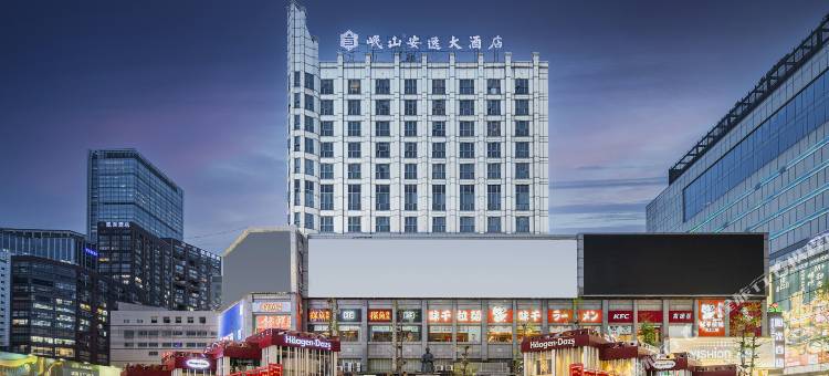 乐游电竞酒店(成都春熙路店)图片