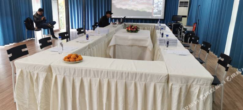 杨梅亭艺栈·观瓷习艺度假民宿(景德镇三宝国际瓷谷景区店)图片