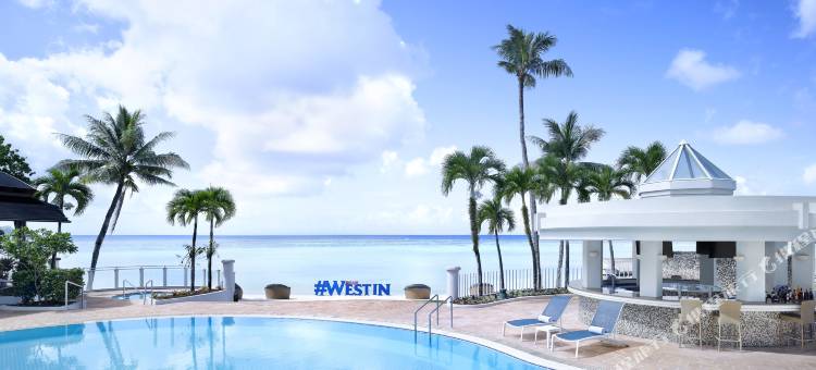 关岛威斯汀度假酒店(The Westin Resort Guam)图片