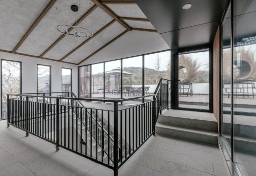 Garden Hotel Wenxingli Hotel Overview