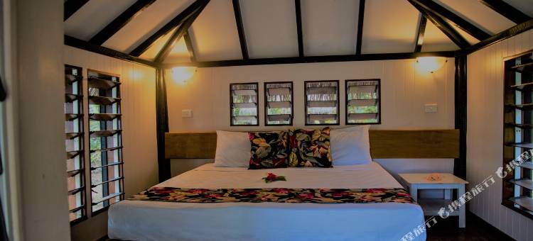 斐济利库里岛度假村(Likuri Island Resort Fiji)图片