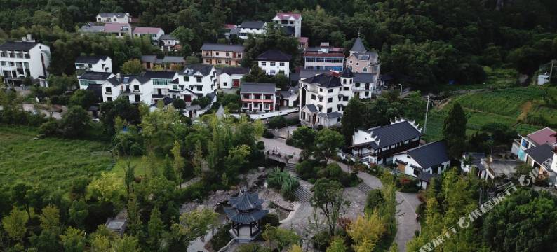 建德蜜居民宿(大慈岩风景区店)图片