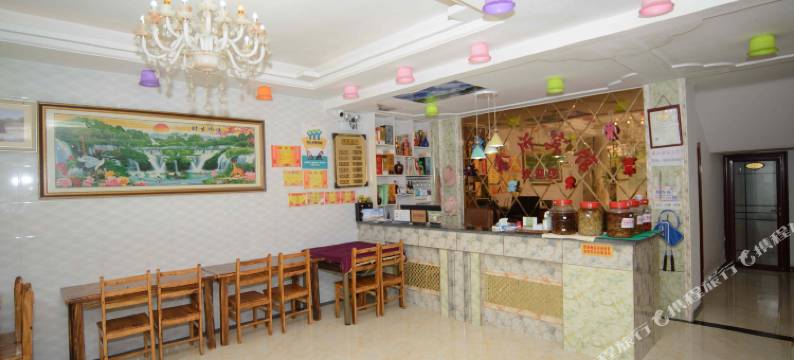 神农架鑫沂宾馆图片