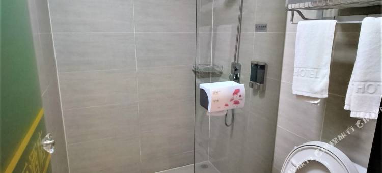 嘉善铂丽酒店图片