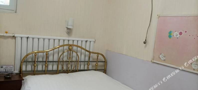 固安华夏宾馆图片