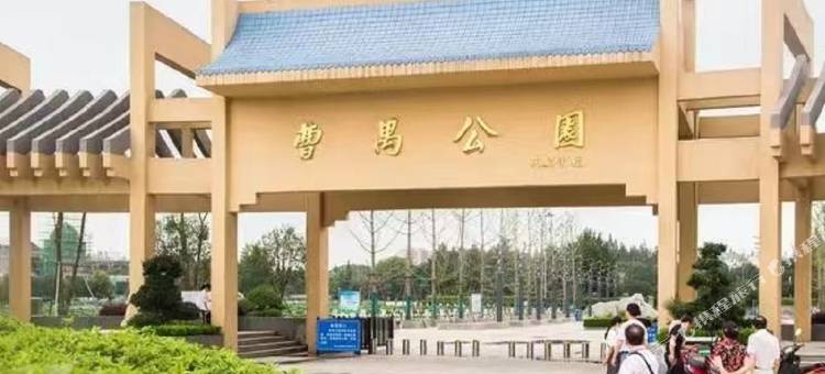 潜江甜甜民宿图片